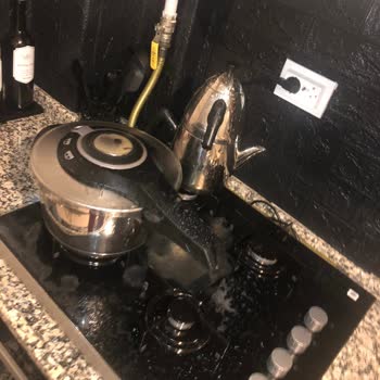 Evkur Alışveriş Kalitesiz Ürün Hayal Kırıklığı Yarattı