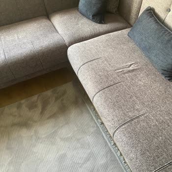 Mondihome Pişmanlıkmış, Daha Yeni Takım Süngerleri Çöktü