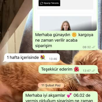 OZSARICAM Ozsaricam Ürünlerimi Kargoya Ver!