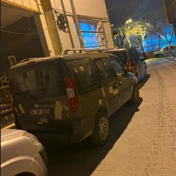 Beyoğlu Belediyesi Halıcıoğlu Mahallesi Çıksalın
