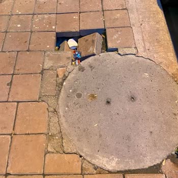 Beyoğlu Belediyesi Halıcıoğlu Mahallesi Çıksalın
