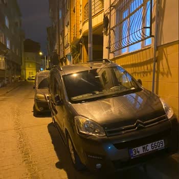 Beyoğlu Belediyesi Halıcıoğlu Mahallesi Çıksalın