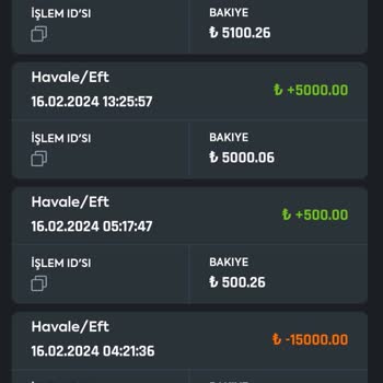 Sekabet Kazanç Oranı Düşük Bahis Sitesi Deneyimi