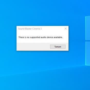 Monster Abra A7 V5.2 Ses Seviyesi Problemi.