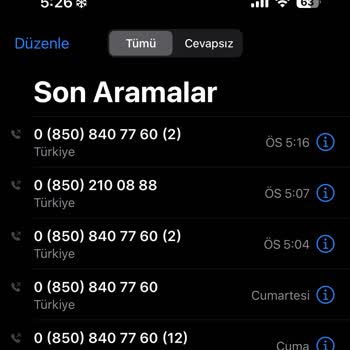 Sislon 25 Gün Oldu Siparişim Gelmedi.