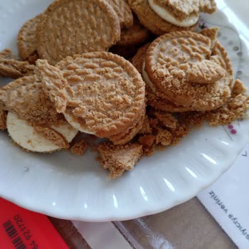 Migros Sanal Market Out