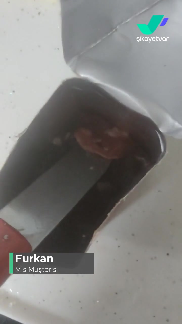 Mis Vişneli Meyve Suyundan Çıkanlar! videonun kapak resmi