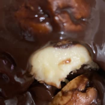 BİM Osmanoğlu Bozuk Profiterol