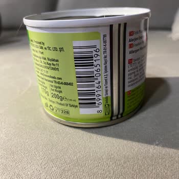 BİM Yuvam Firik Pilav Kıllı