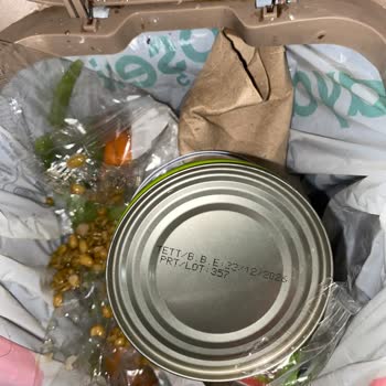 BİM Yuvam Firik Pilav Kıllı