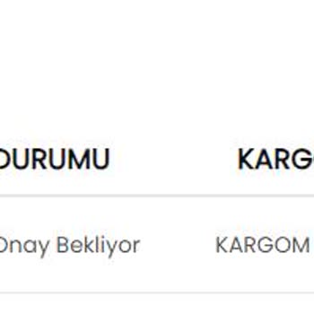 Bewolf Nutrition Sipariş Onaylanmadı Ödemeye Rağmen