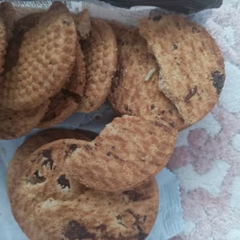 Eti Gıda İçinden Kurt Çıktı