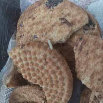 Eti Gıda İçinden Kurt Çıktı