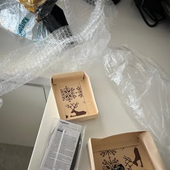 Modahipo Hayal Kırıklığına Uğratan Alışveriş Deneyimi
