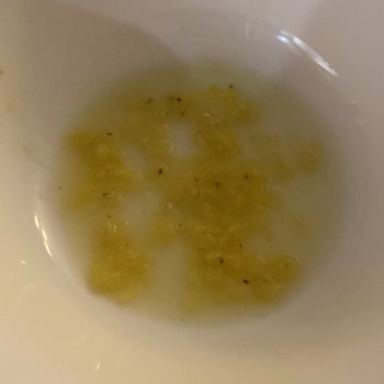 Reis Gıda Reis Sarı Mercimekteki Siyah Noktalar