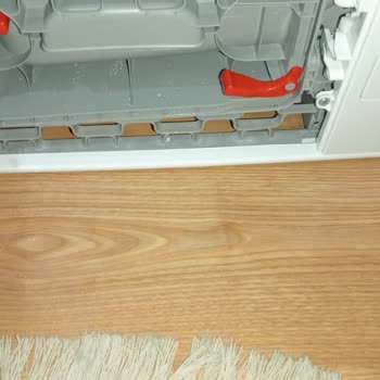 Altus Kurutma Makinesinden Memnun Değilim
