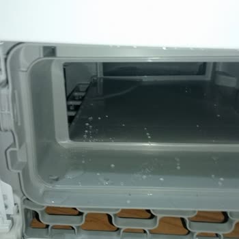 Altus Kurutma Makinesinden Memnun Değilim