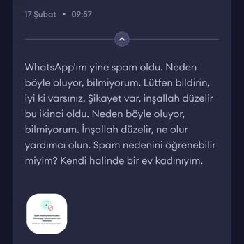 Turkcell WhatsApp Açılsın Lütfen