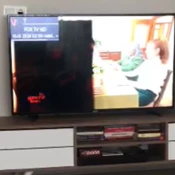 Vestel Televizyon Sürekli Bozuluyor