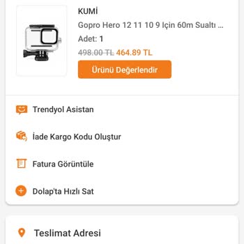 Mimozaavm Online Alışverişte Hatalı Ürün Teslimi Ve İade Sorunu