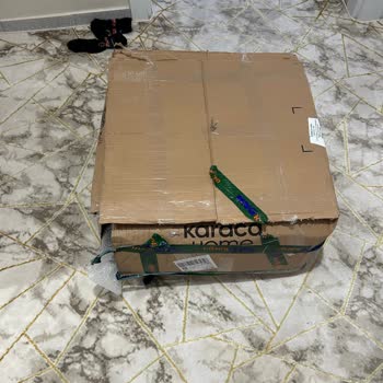 Karaca Home Yanlış Renk Gönderimi