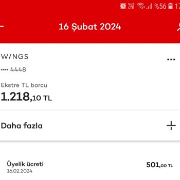 Akbank Kredi Kartı Üyelik Ücreti İptali
