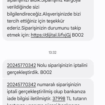 Turkcell Pasaj Dolan... Mak Kazi... Mak