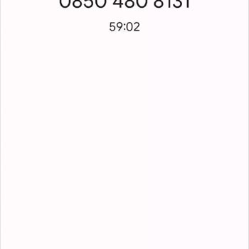 Vodafone Anlaşma Yapılan Tarifenin Uygulanmaması