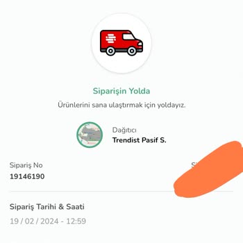 İstegelsin'de Beklenen Sipariş Hayal Kırıklığına Dönüştü