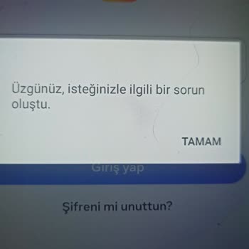 Instagram Hesabıma Giremiyorum