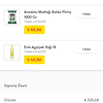 Şok Marketler İptal Edilen Alışverişin İadesi Yapılmıyor