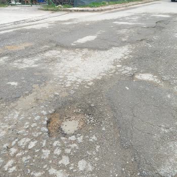Tuzla Belediyesi Tuzla Nın Yolları Köy Yolu