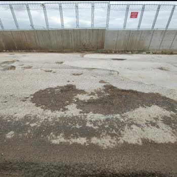 Tuzla Belediyesi Tuzla Nın Yolları Köy Yolu