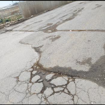 Tuzla Belediyesi Tuzla Nın Yolları Köy Yolu