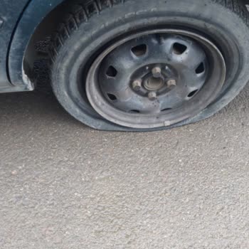 Tuzla Belediyesi Tuzla Nın Yolları Köy Yolu