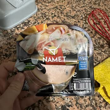 Namet Füme Hindi Hayal Kırıklığı