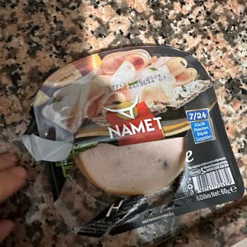 Namet Füme Hindi Hayal Kırıklığı