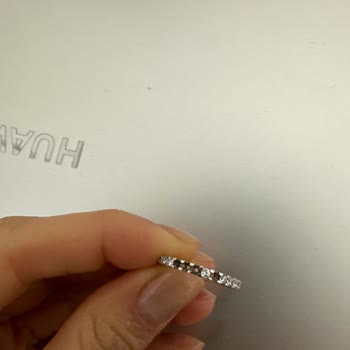 Atasay Tamtur Yüzüğümün Taşları Düşüp Duruyor