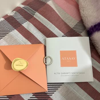 Atasay Tamtur Yüzüğümün Taşları Düşüp Duruyor