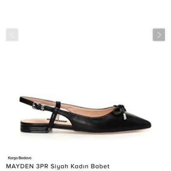 Nine West 1 Alana 1 Bedava