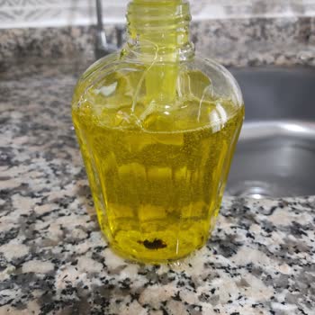 Fairy Bulaşık Deterjanı İçinden Böcek Çıktı