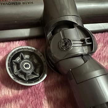Dyson Gen 5 Detect Sorunu