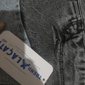 Vaggon Adlı Butigin Müşterileri Mağdur Etmesi