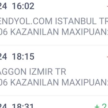 Vaggon Adlı Butigin Müşterileri Mağdur Etmesi