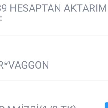 Vaggon Adlı Butigin Müşterileri Mağdur Etmesi