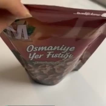 Migros'un Kendi Markasından Bakın Ne Çıktı!