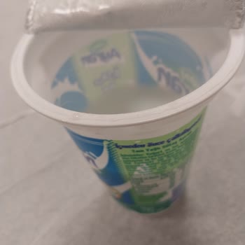 Sütaş Ayran Tadında Hayal Kırıklığı