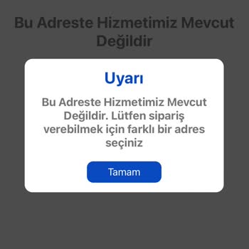 Erikli Su Eleman Yok Diye Su Göndermiyor