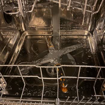 LG Bulaşık Makinesi Hem Ayıplı Ürün Hem De Hatalı Ürün Gönderimi