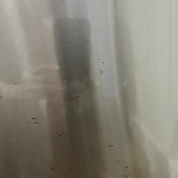 Siemens Buzdolabı Kapak Paslanma Sorunu